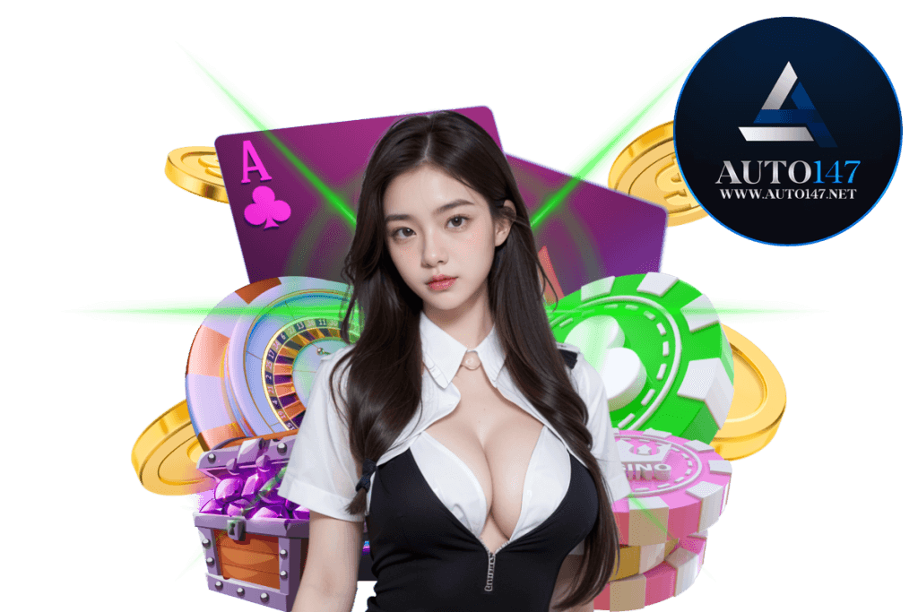 auto147 สล็อต
