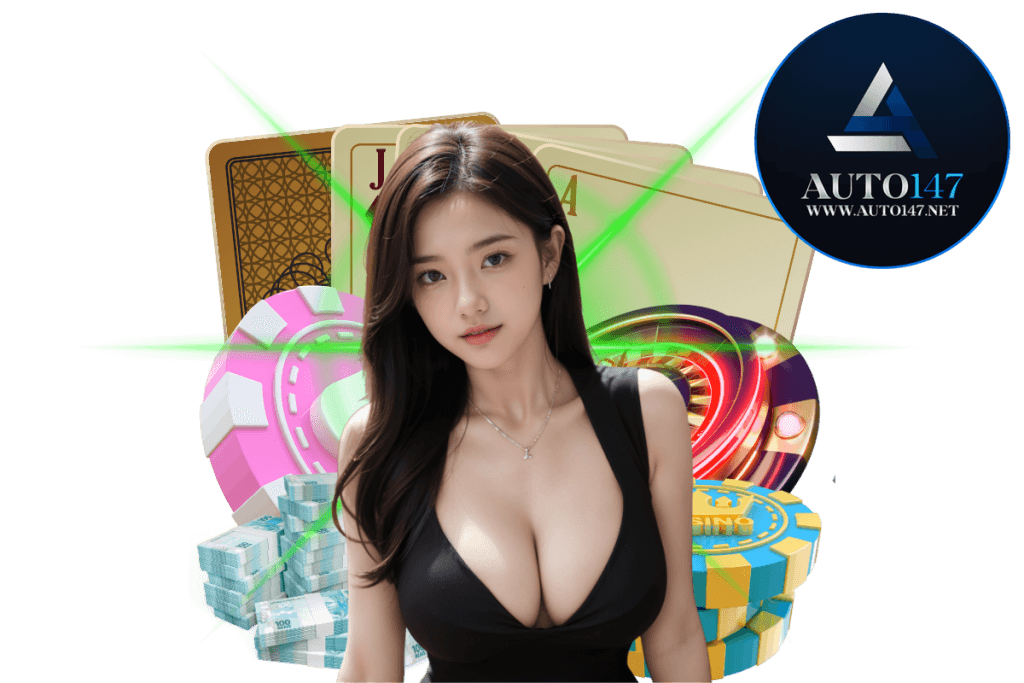 auto147 เว็บตรง
